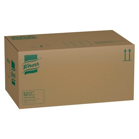 Knorr Knorr Soup Mix French Onion 20.98 oz., PK6 84136752